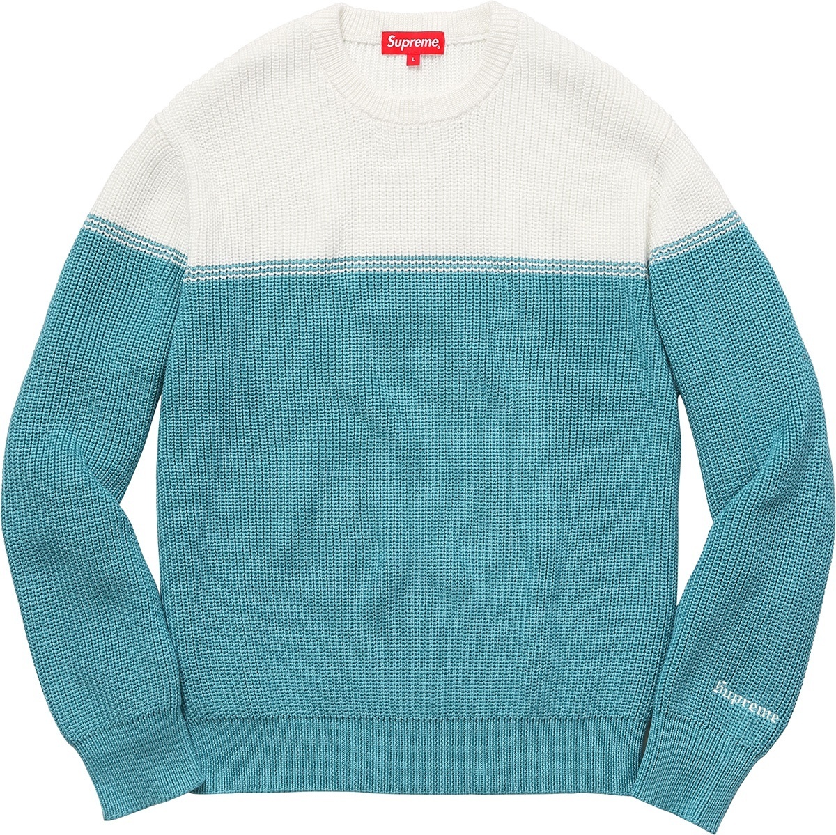 Alpine Sweater view 2